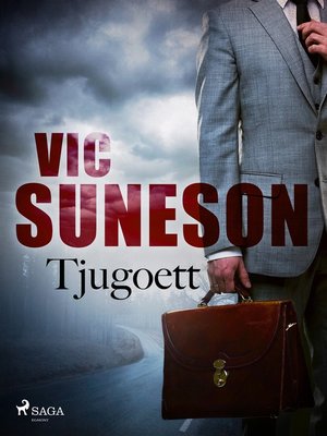 cover image of Tjugoett